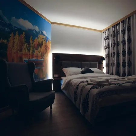 Nosalowa Dolina * Zakopane
