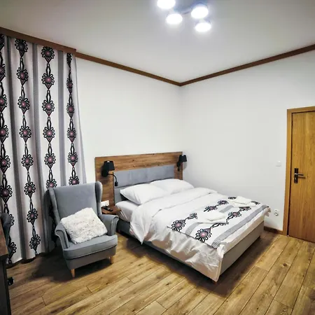 Nosalowa Dolina * Zakopane