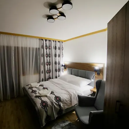 Nosalowa Dolina Zakopane