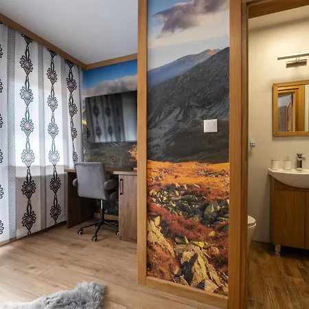 Nosalowa Dolina Hotel apartamentowy