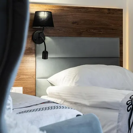 Nosalowa Dolina Hotel apartamentowy Zakopane