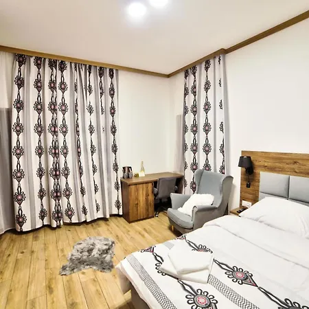 Hotel apartamentowy Nosalowa Dolina